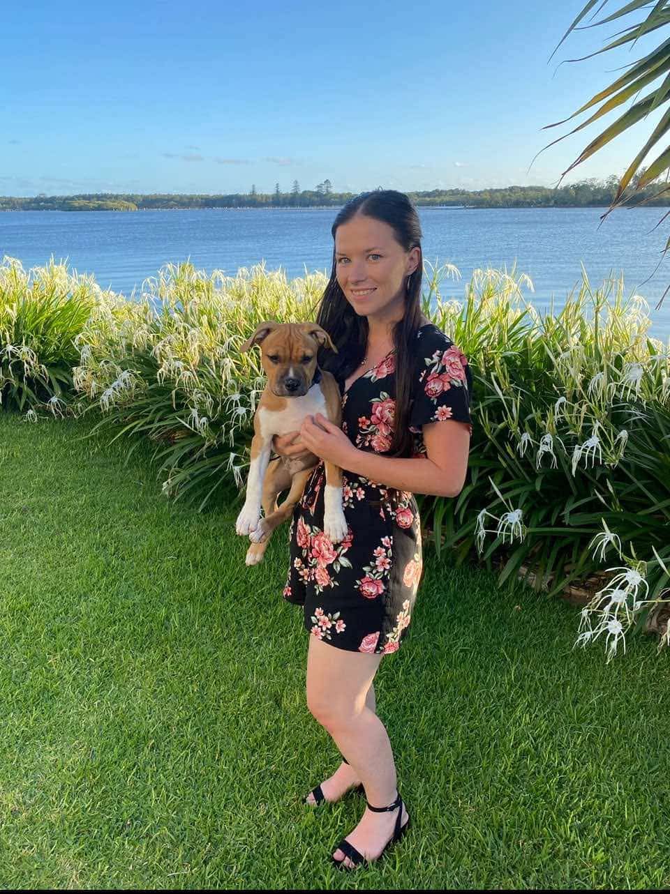 ANIMAL BEHAVIORIST