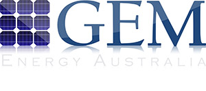 Gem Energy Australia